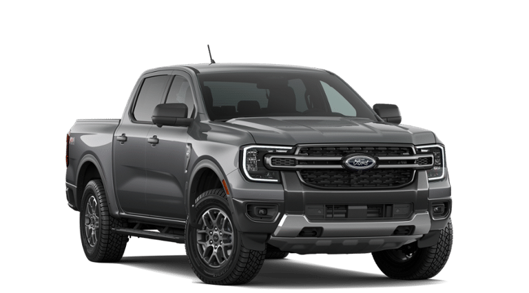 Ranger® vehicle